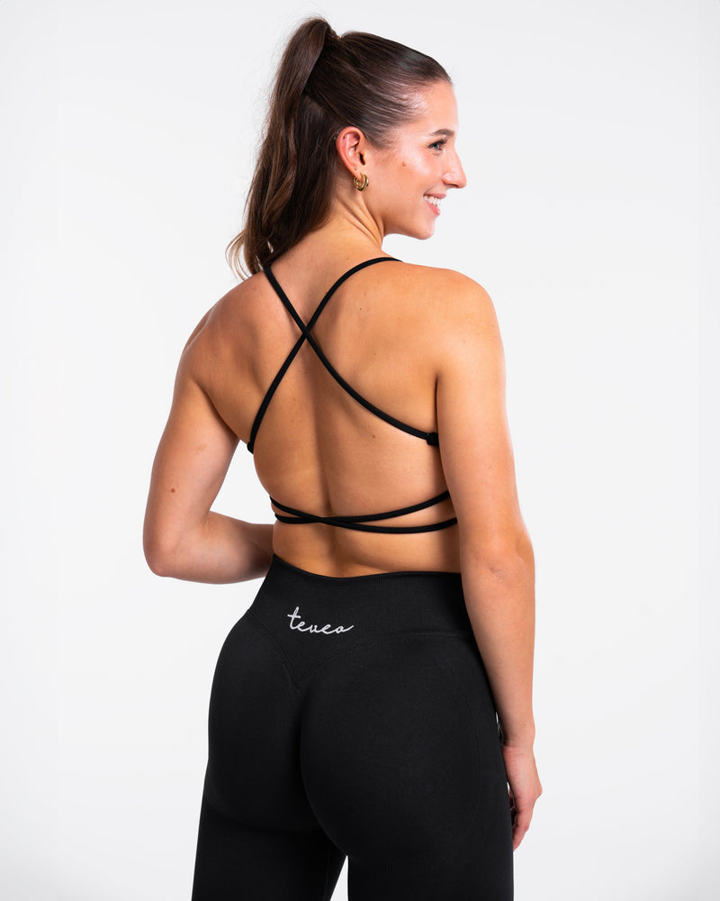 Brassière Fearless Backless « noir »