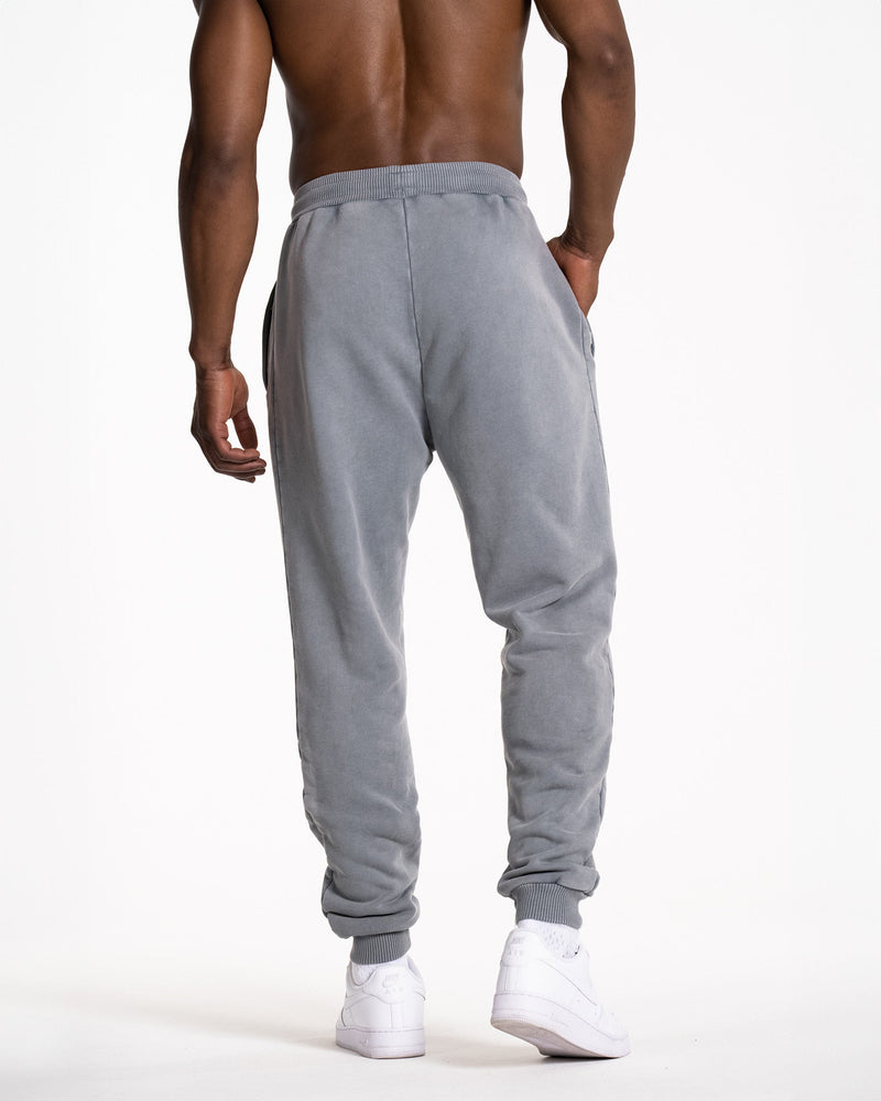 Pantalon de jogging Acid « gris »