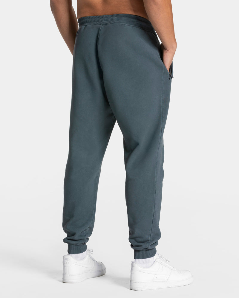 Pantalon de jogging Acid « bleu marine »
