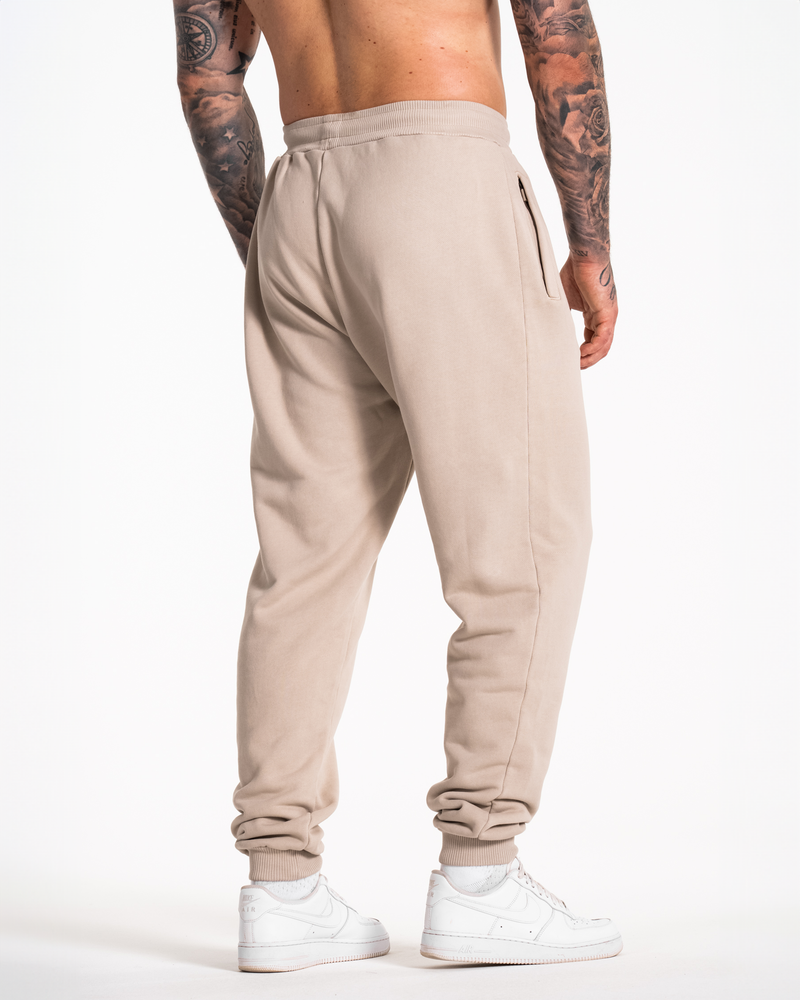 Pantalon de jogging Acid « Sand »