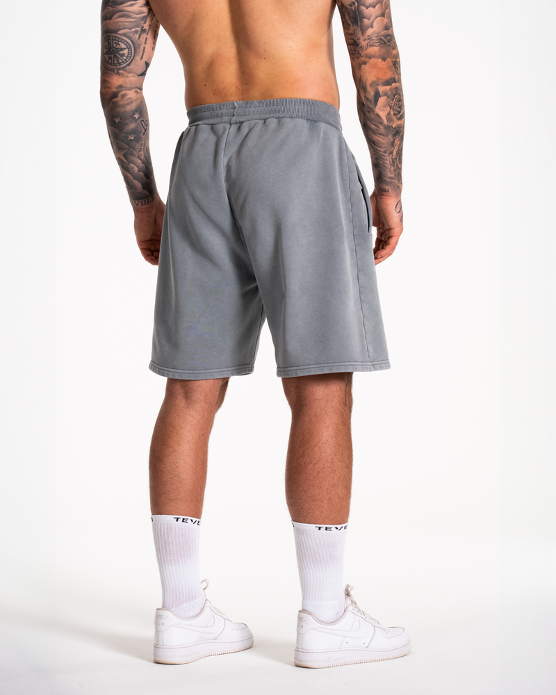 Short Acid « gris »