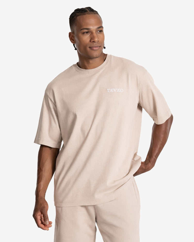 T-shirt Acid « Sand »