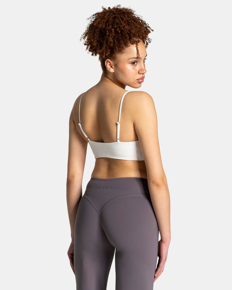 Brassière Allrounder « blanc cassé »