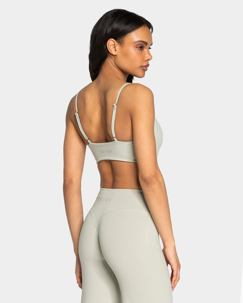 Brassière Allrounder « pistache »