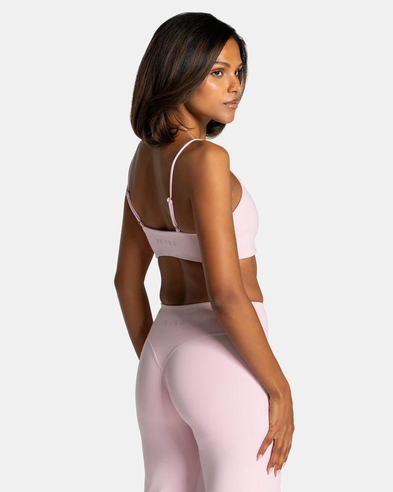 Brassière Allrounder « rose »