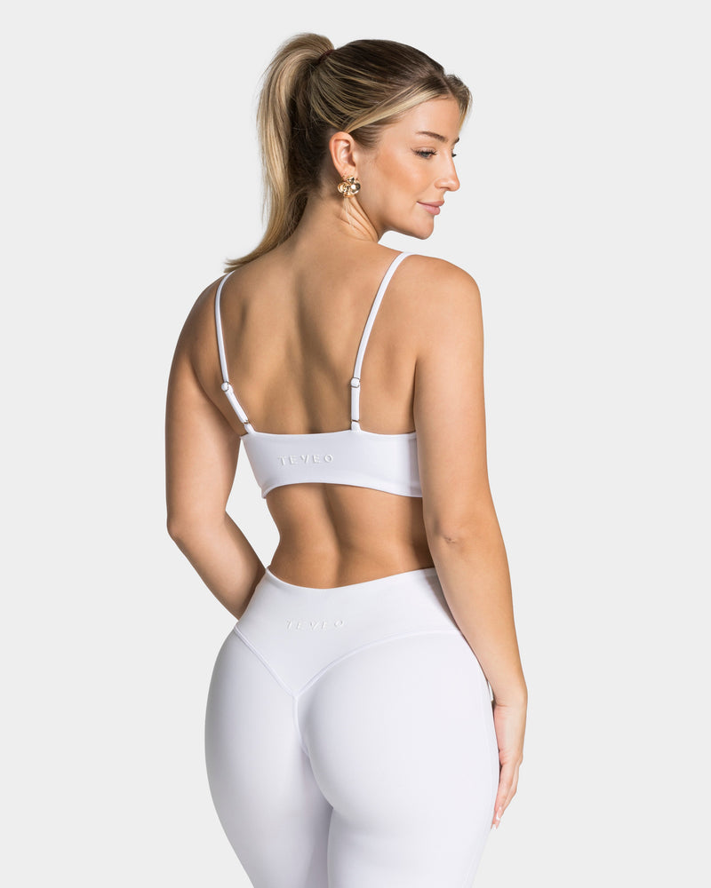 Brassière Allrounder « blanc »