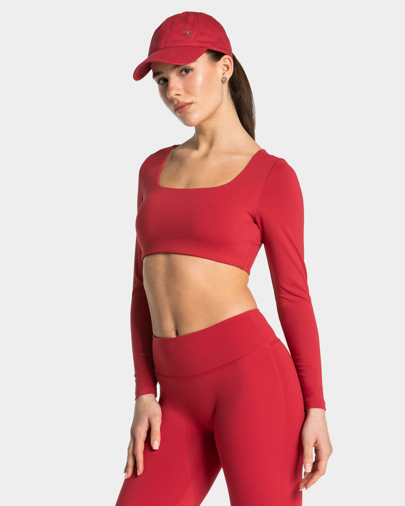 Casquette Allrounder « Cherry »
