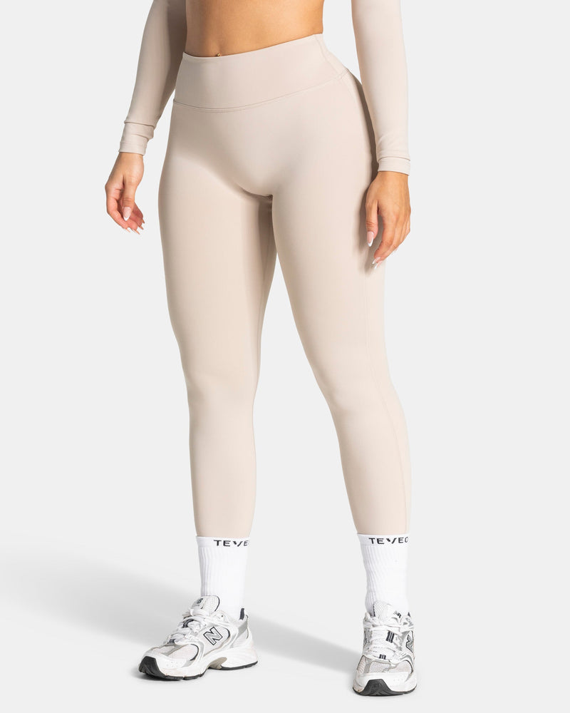 Legging Allrounder « Cream »