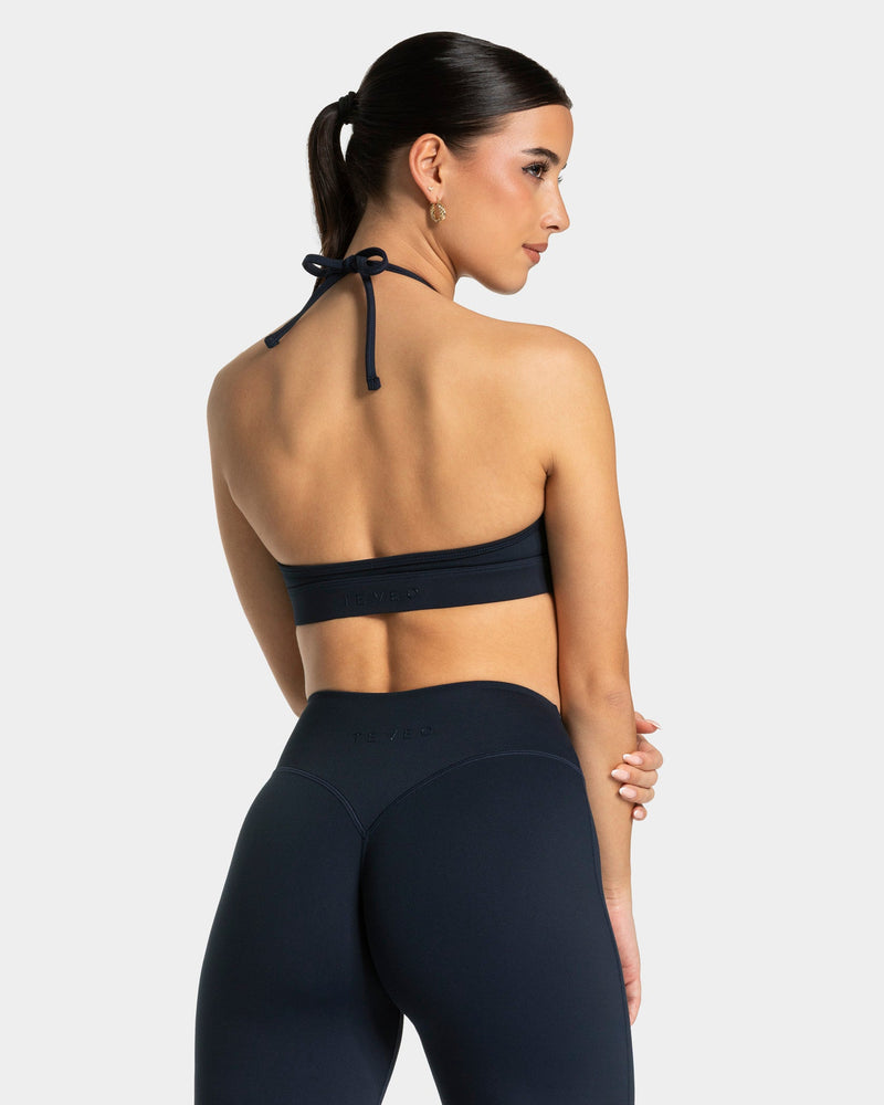 Brassière dos nu Allrounder « Midnight »