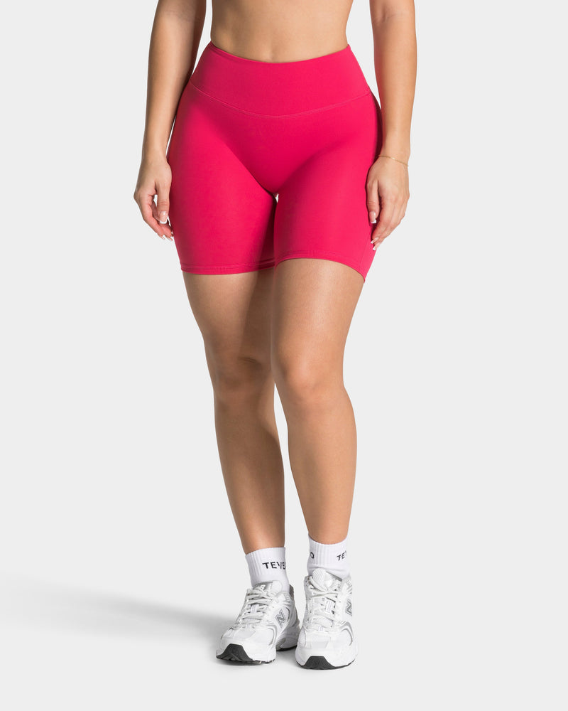 Short 6 pouces Allrounder « Berry »