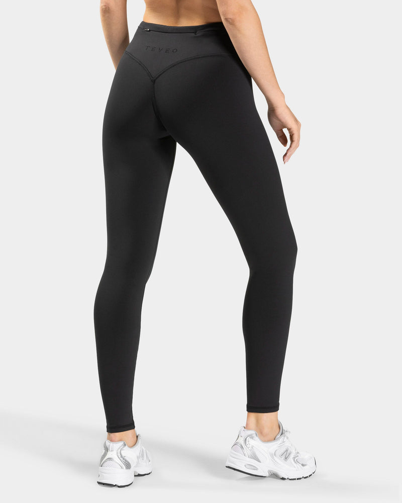 Legging Allrounder Warm « noir »