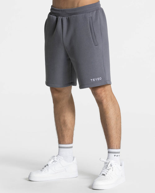 Short Arrival « graphite »