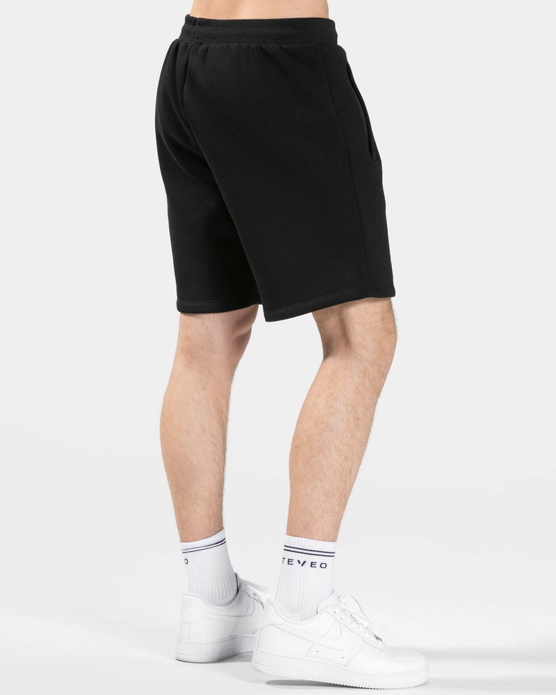 Short Arrival « noir »