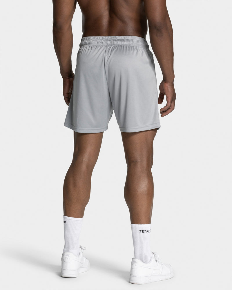 Short Baseline Mesh « gris clair »