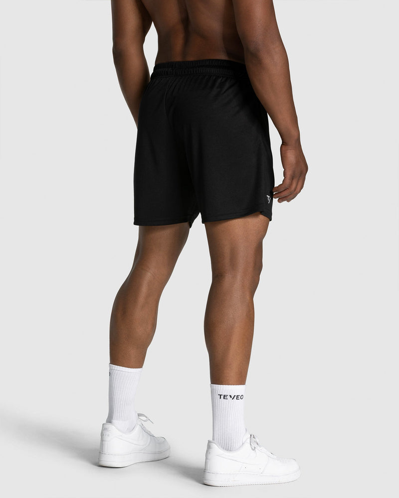 Short Baseline Mesh « noir »