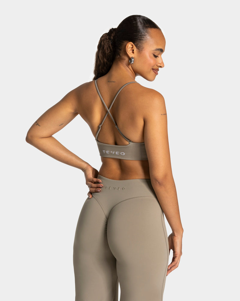 Brassière Charming Pro « kaki »