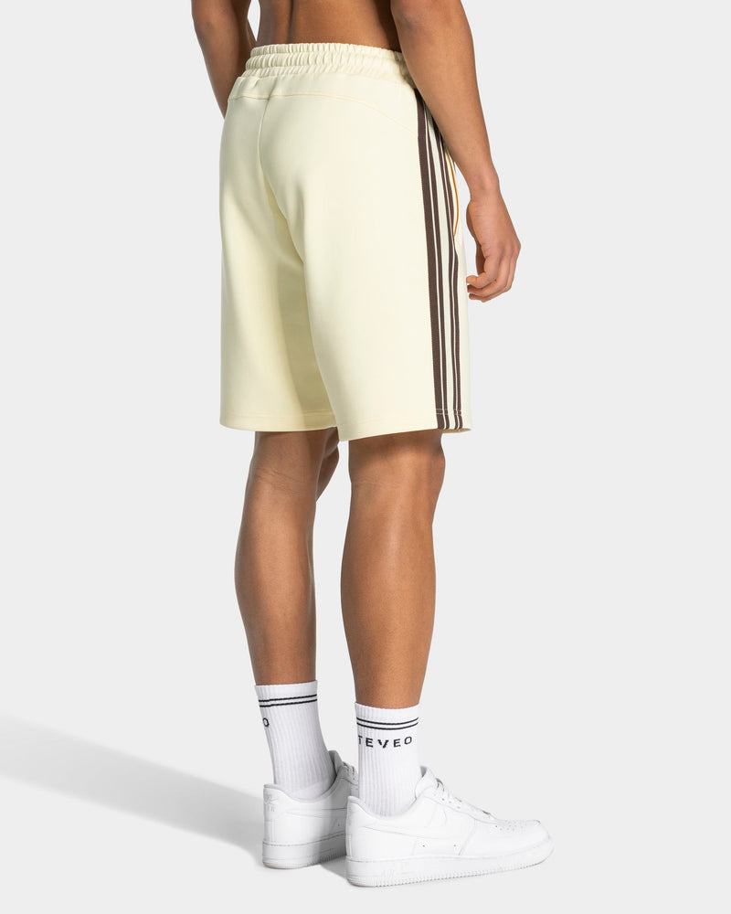 Short Club « Butter Yellow »