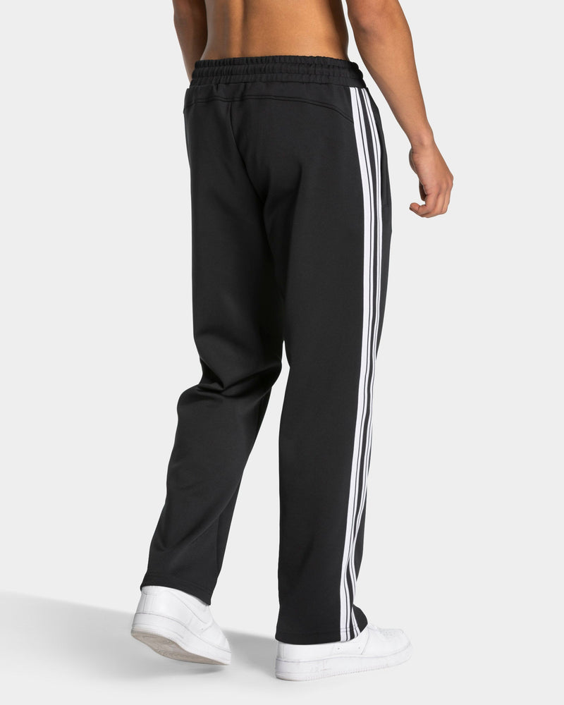 Pantalon de jogging Straight Leg Club « noir »