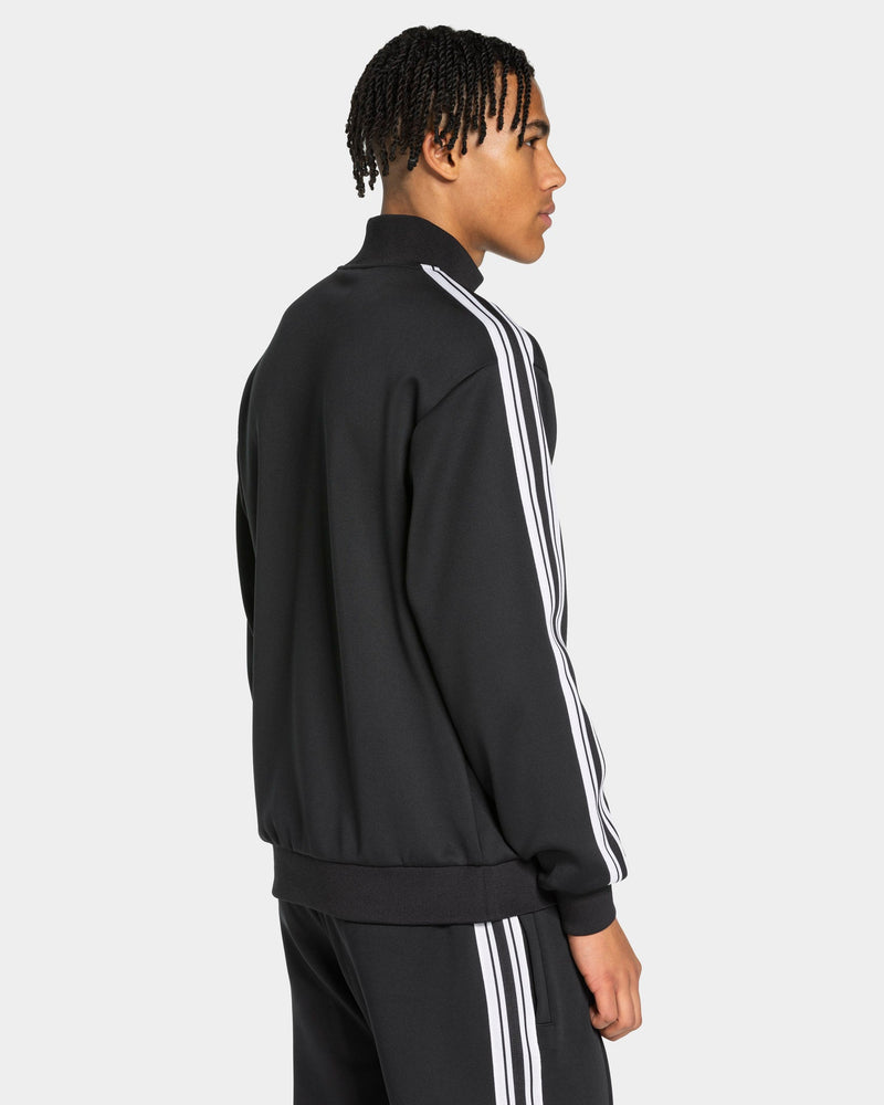 Veste de sport zippée Club « Noir »