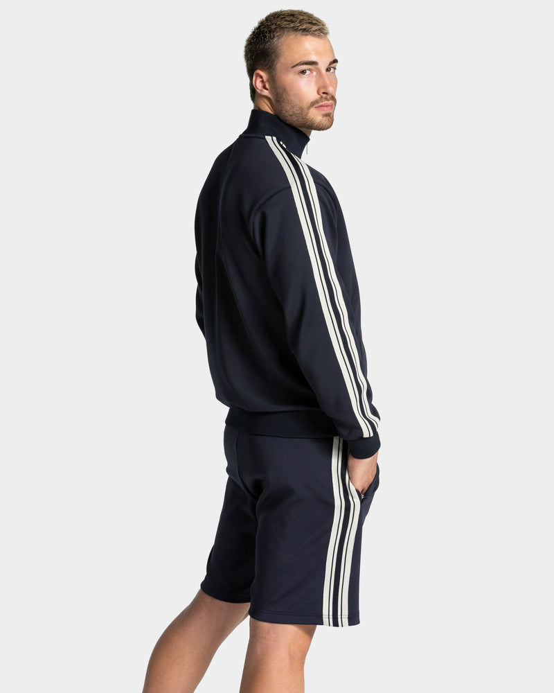 Veste zippée Club « Midnight »