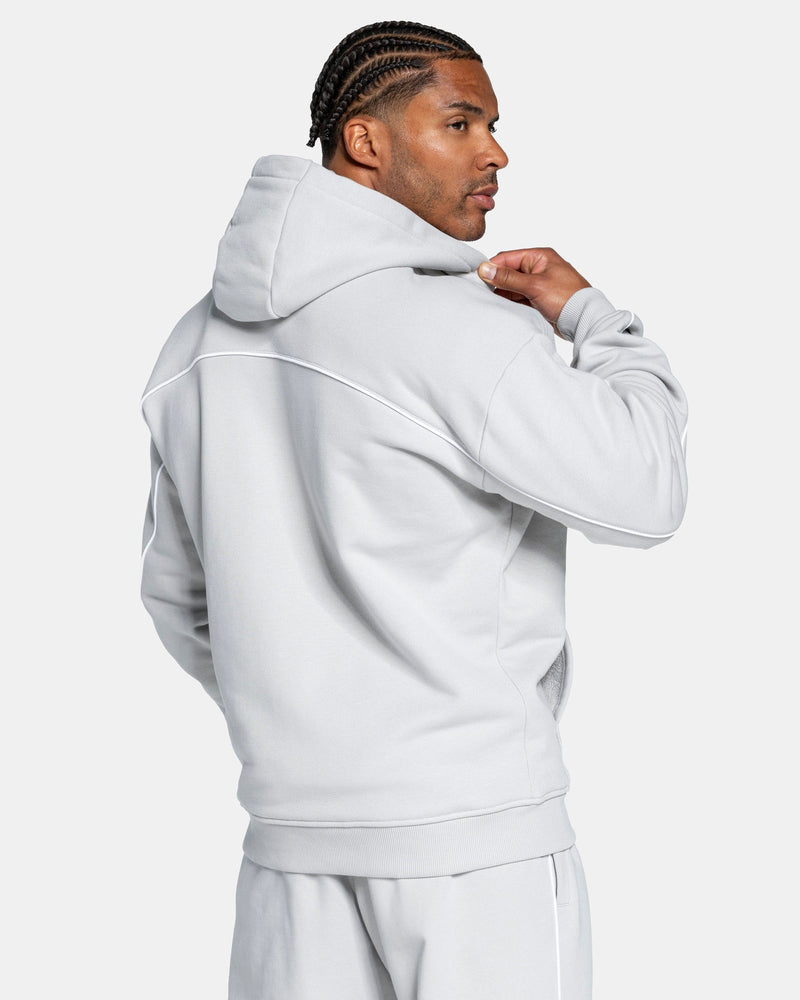 Veste de sport zippée Contrastline « Moon »