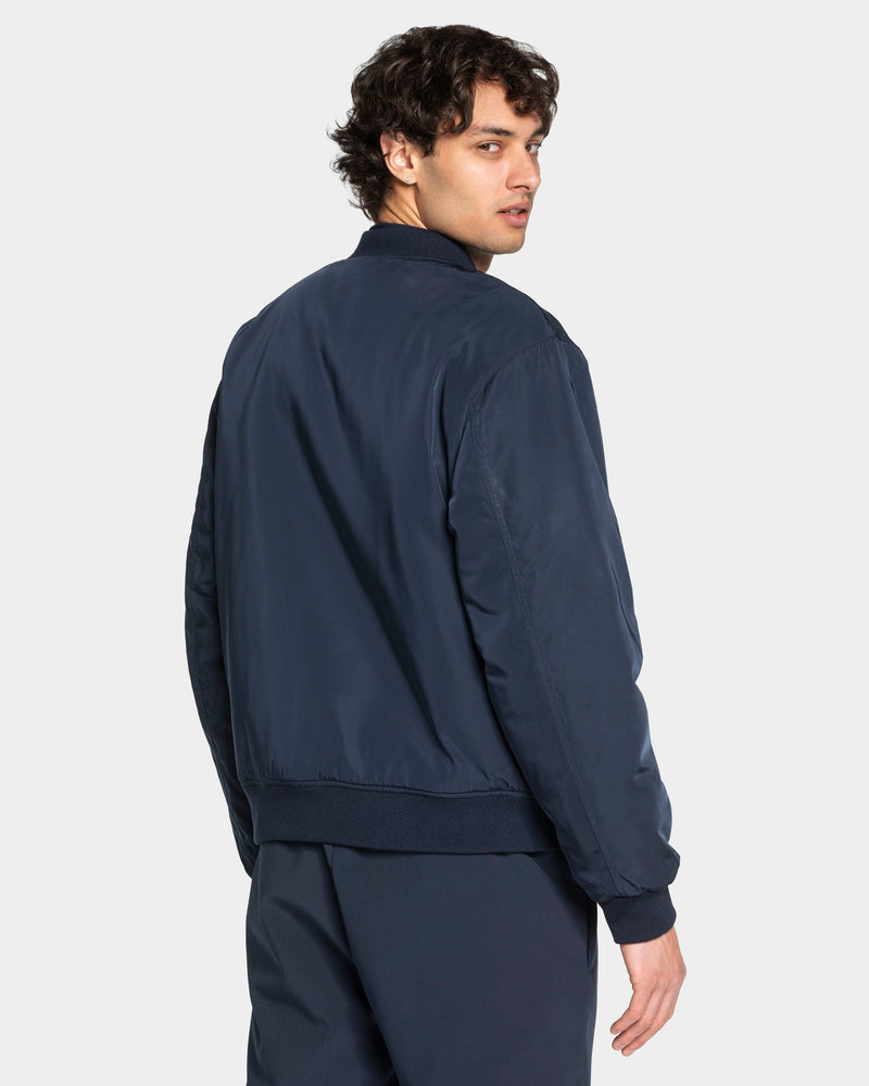 Blouson Studio Soft « Midnight »