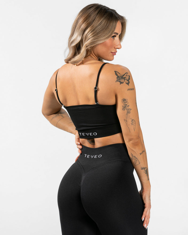 Brassière Everyday Bandeau « noir »