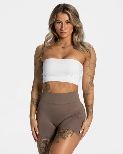 Brassière Everyday Bandeau « blanc »