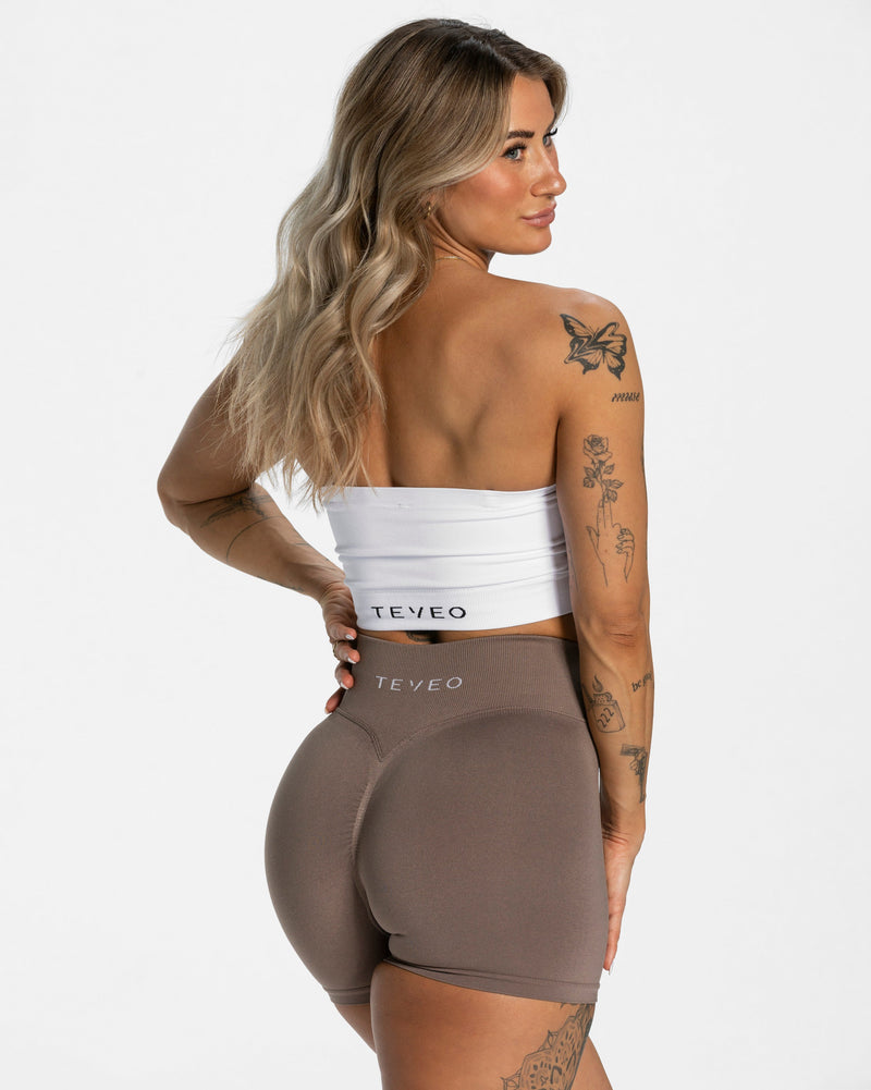 Brassière Everyday Bandeau « blanc »