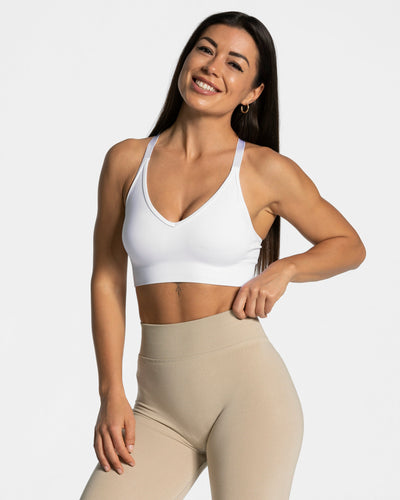 Brassière Everyday Support « blanc »
