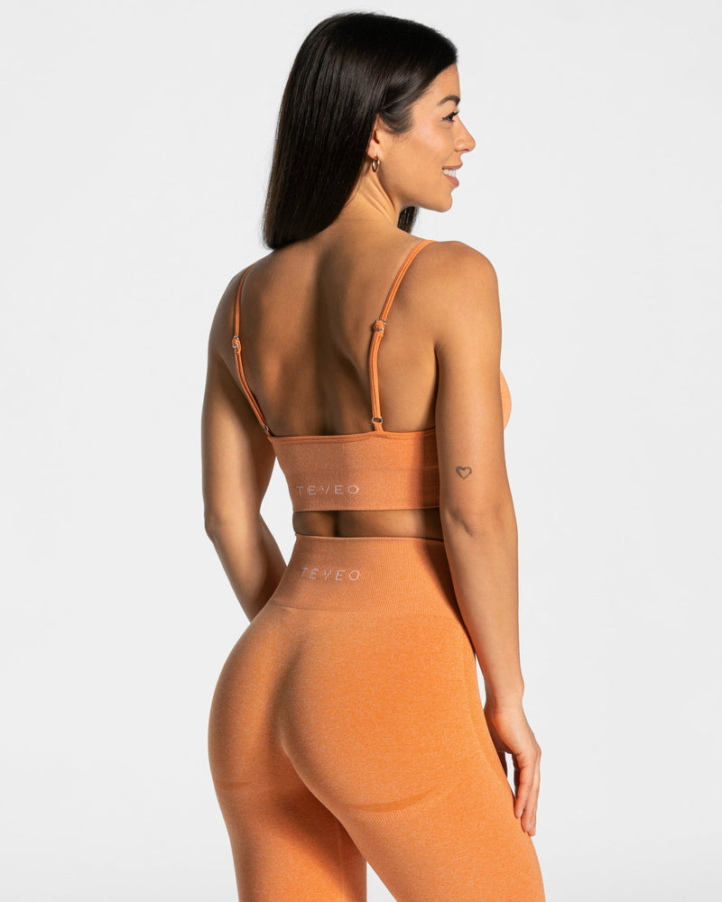 Brassière Evolution V2 « orange »