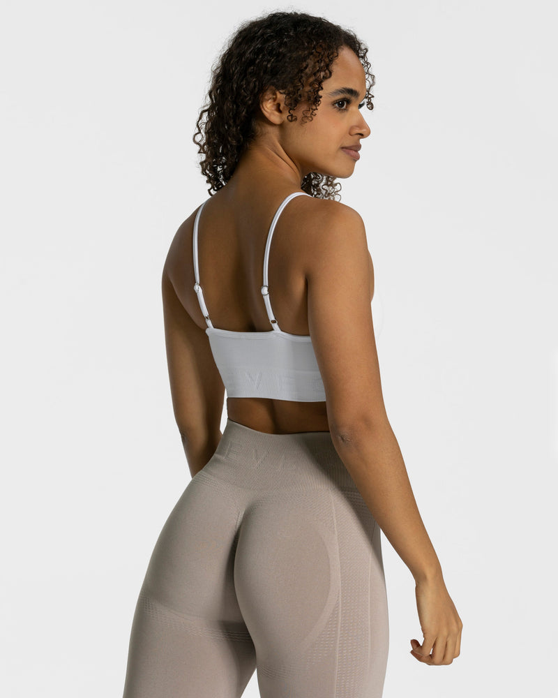 Brassière Focus « blanc »