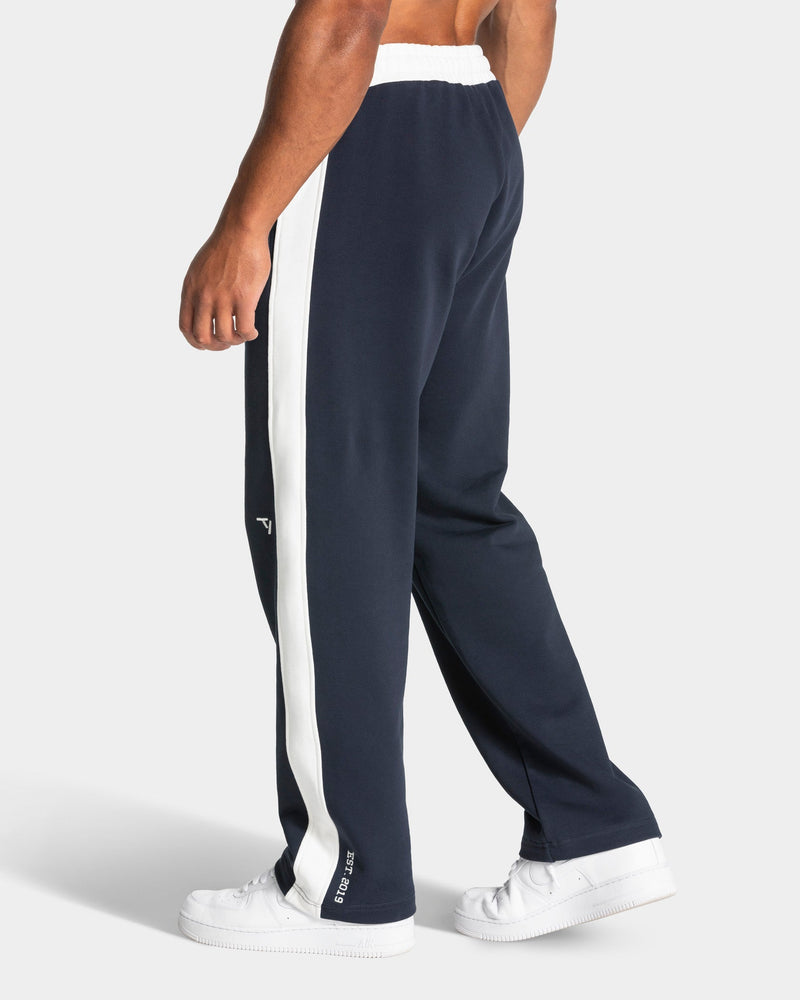 Pantalon de jogging Straight Leg Football « Midnight »