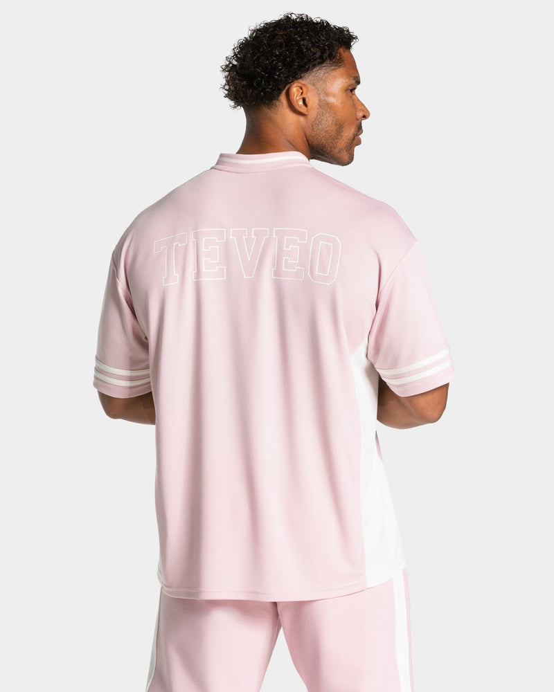 Maillot Football « Rose »