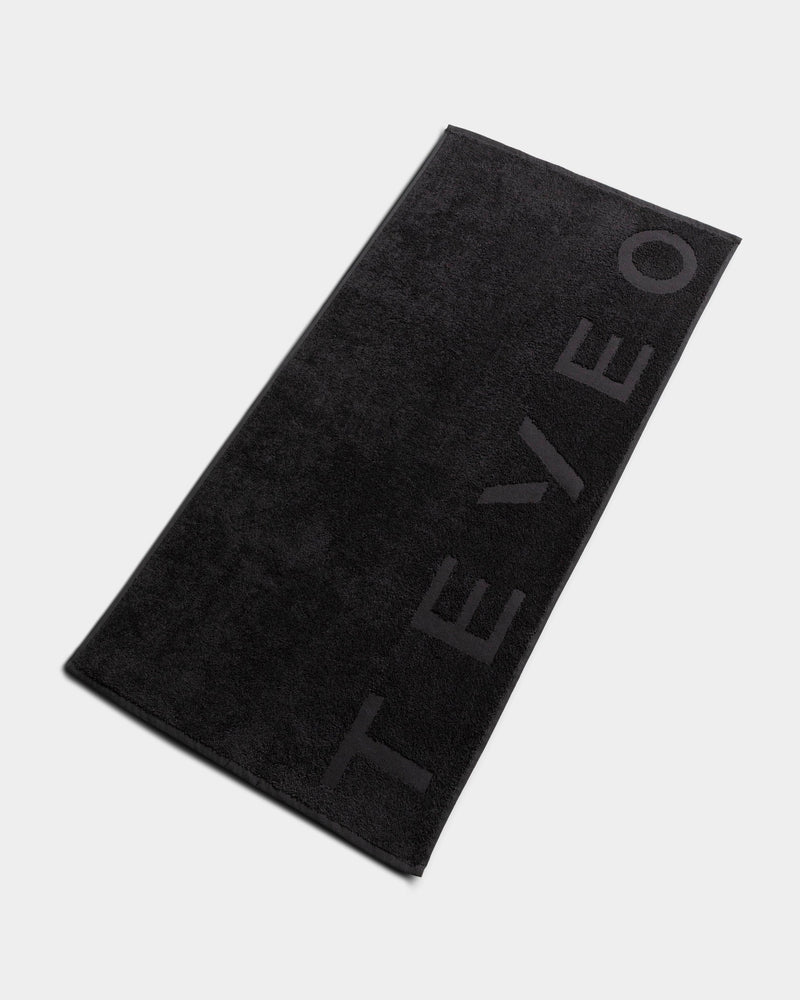 Serviette « Noir »
