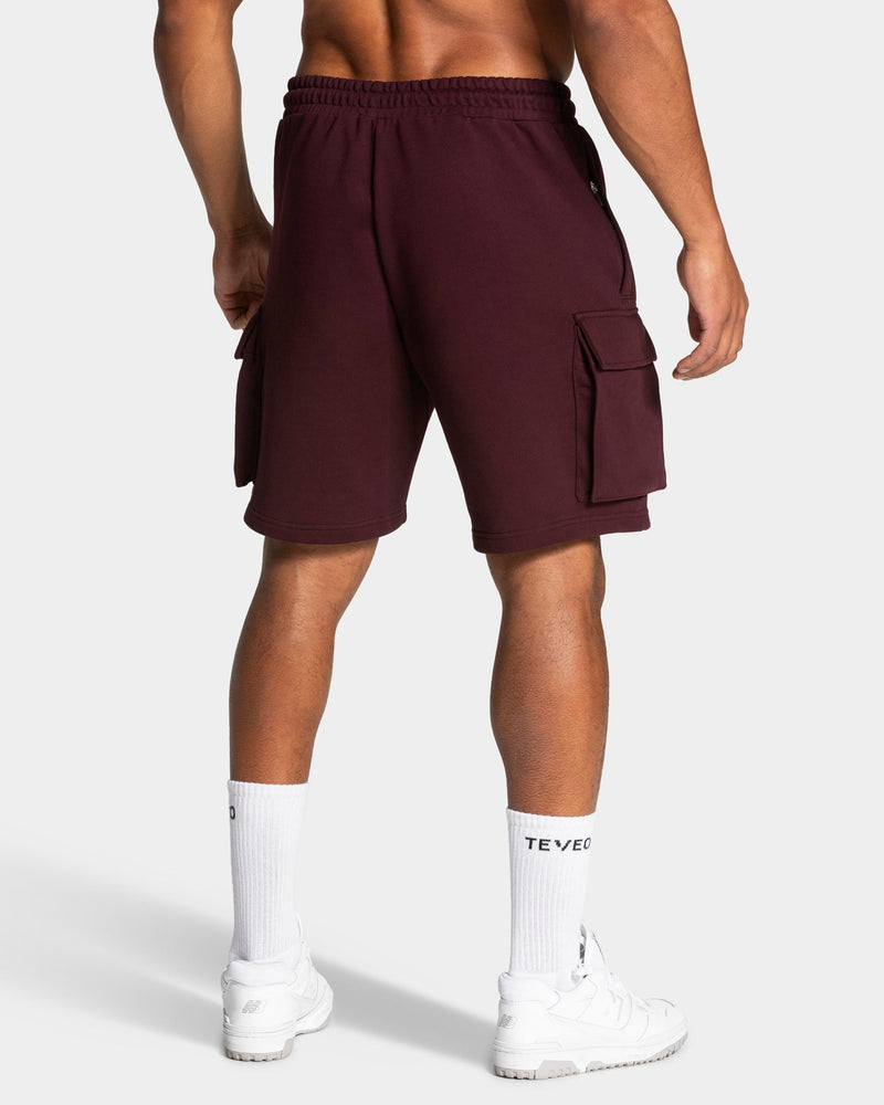 Short cargo Lift « Merlot »