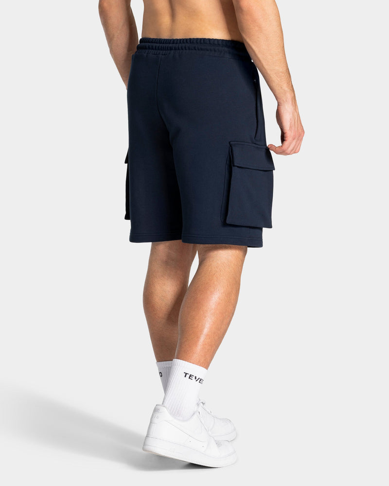 Short cargo Lift « Midnight »