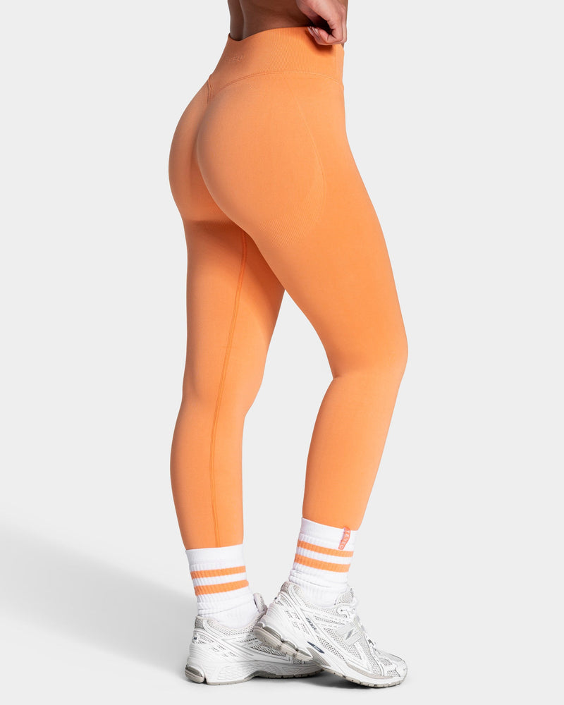 Legging Lift « Abricot »