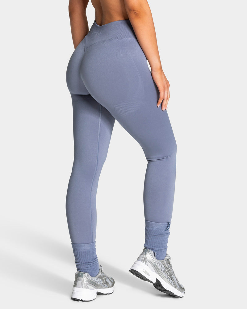 Legging Lift « Bleu acier »