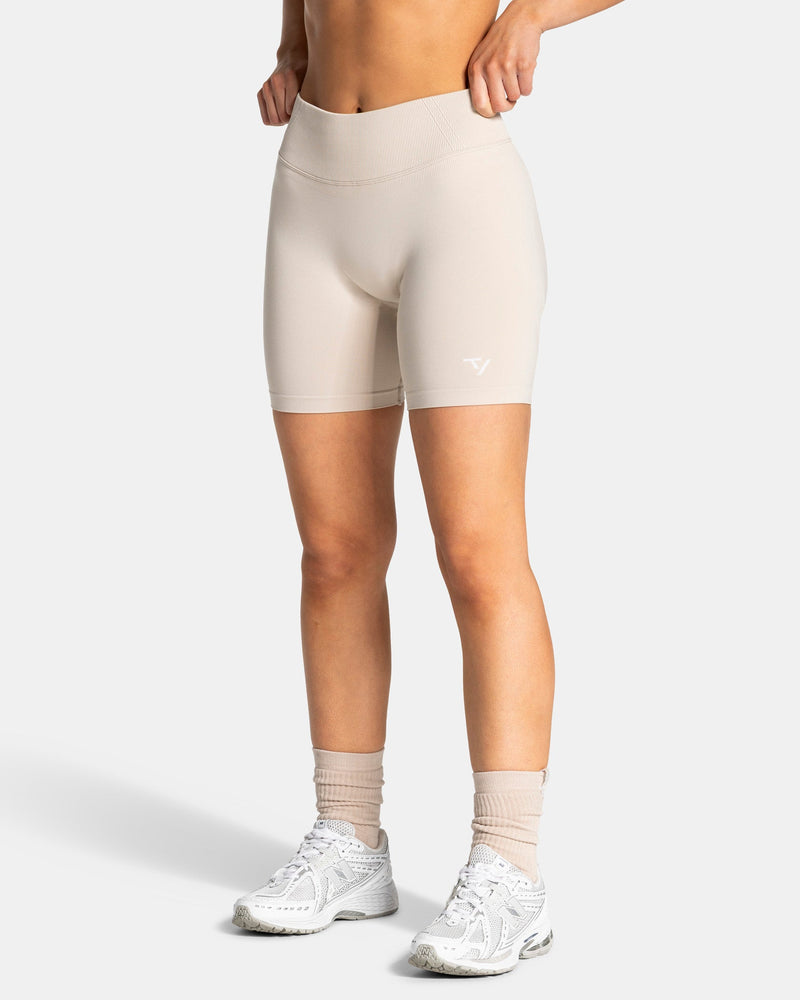 Short Sculpt Scrunch Lift « Cream »
