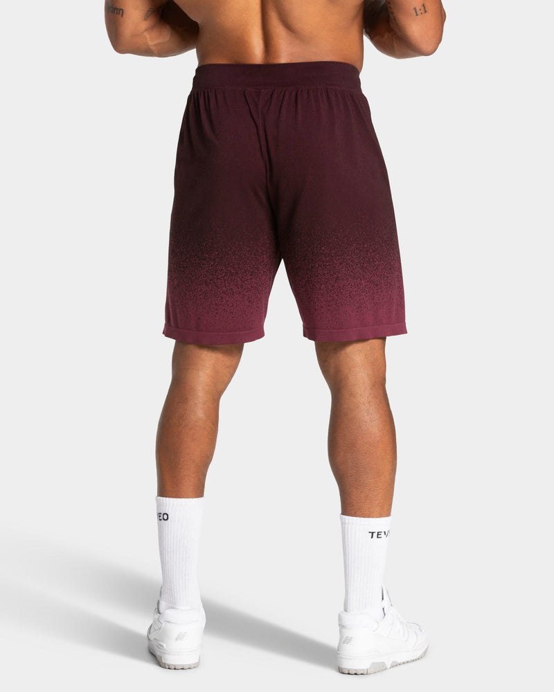 Short sans coutures Lift « Merlot »