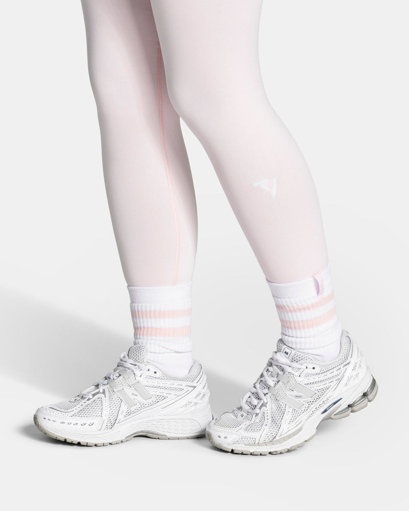 Chaussettes XXL Lift (2 paires) « Blossom »