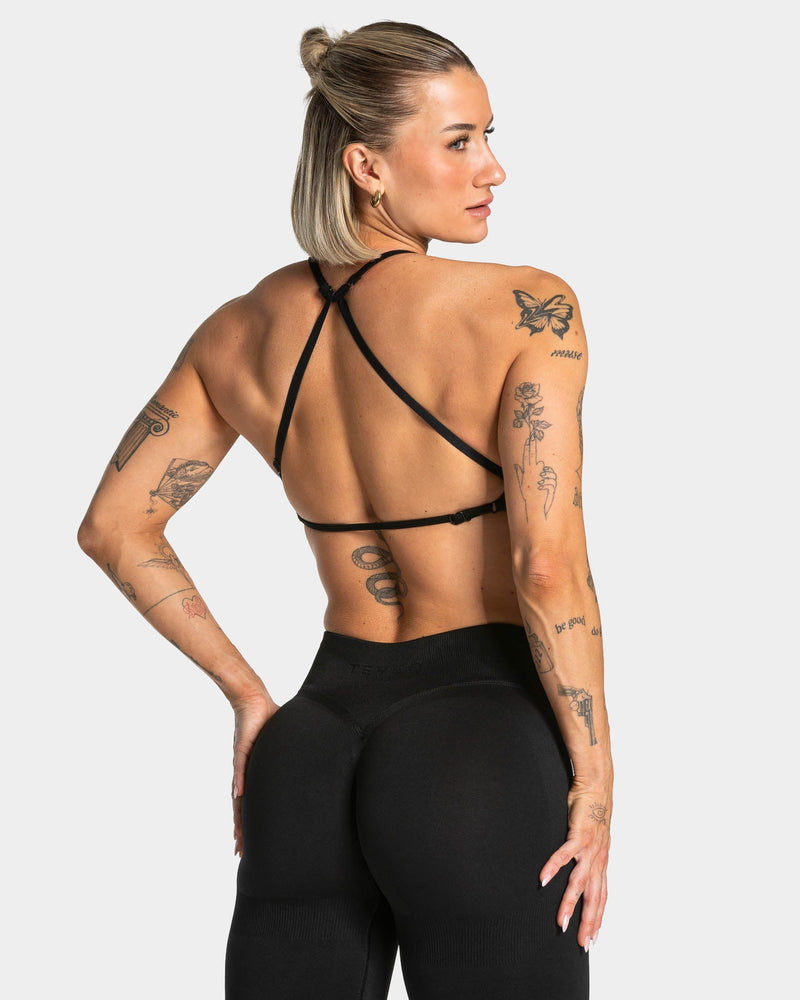 Brassière Lift « noir »