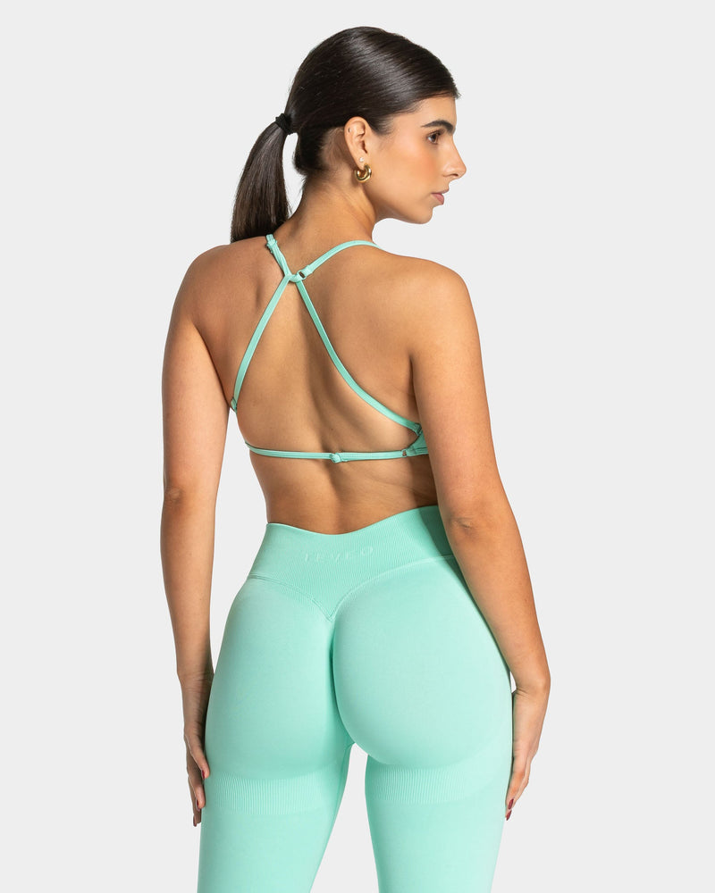 Brassière Lift « menthe »