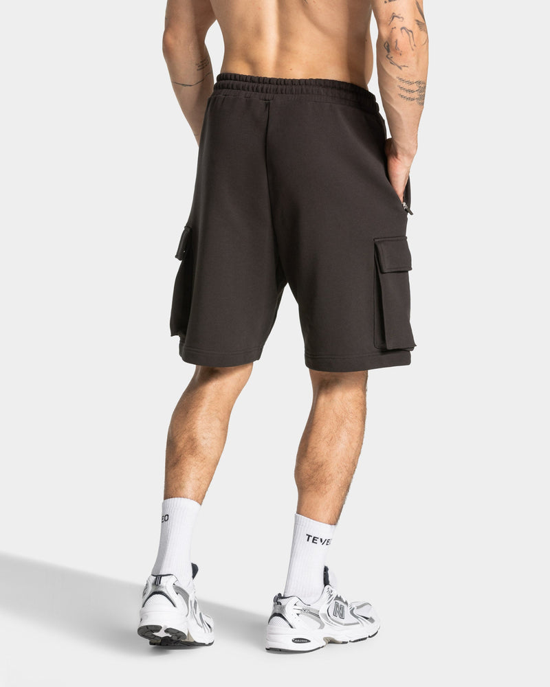Short cargo Lift « Dark Chocolate »
