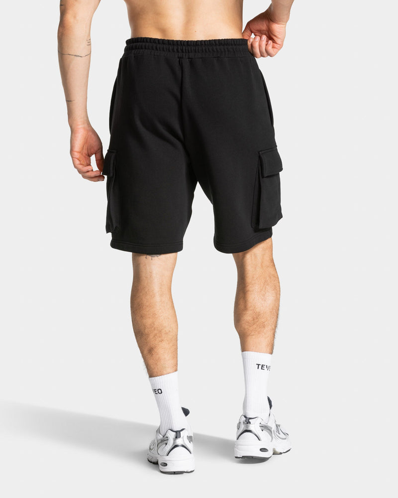 Short cargo Lift « noir »