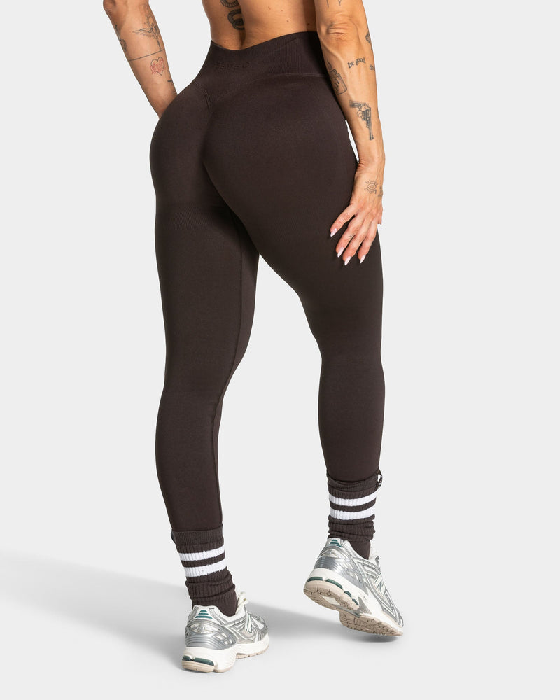 Legging Lift « Dark Chocolate »
