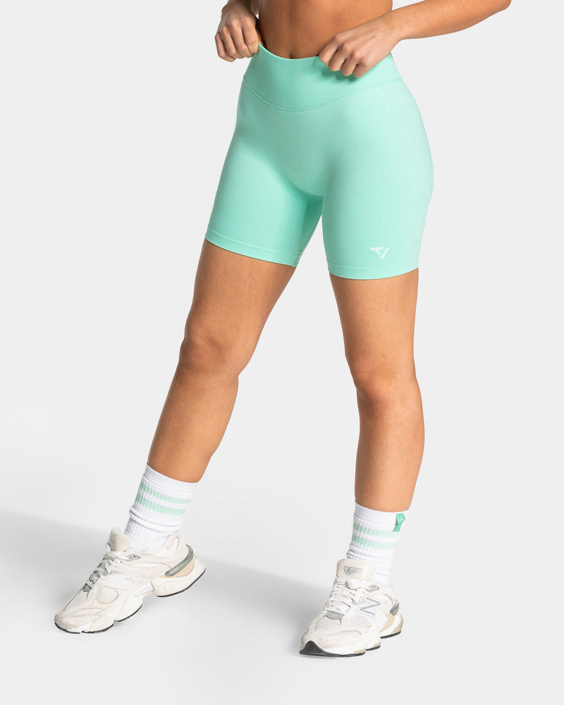 Short Sculpt Scrunch Lift « menthe »