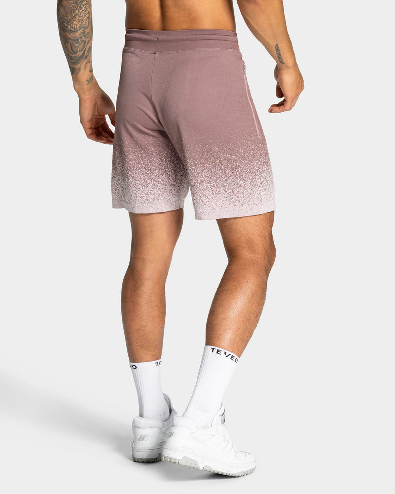 Short sans coutures Lift « Mauve »
