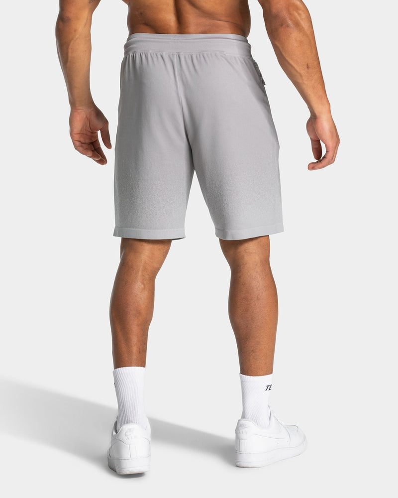 Short Seamless Lift « Gris-clair »